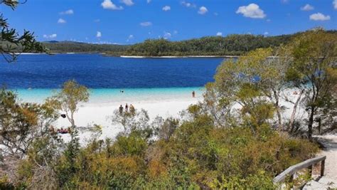 Everything To See And Do On Fraser Island Indefinite Leave