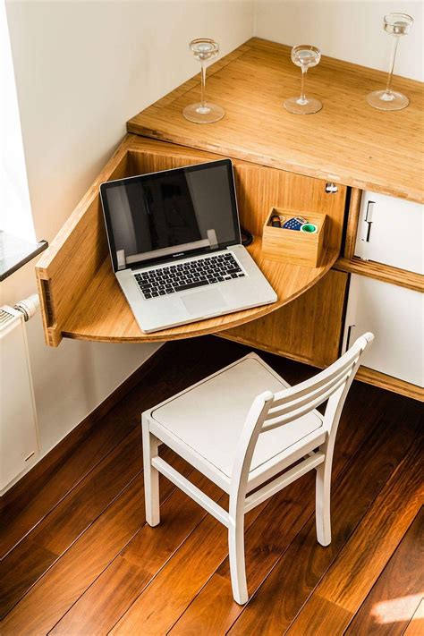 15 Stunning Diy Corner Desk Designs To Inspire You