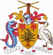 Image - Coat of Arms of Barbados.png - The Countries Wiki