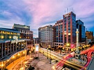 Downtown Allentown Revitalization District wins Global Award for ...