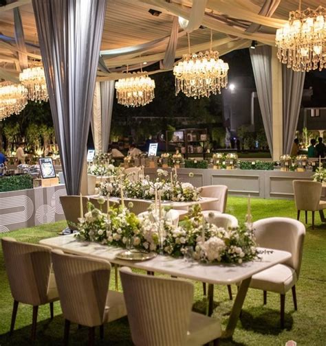 Small Outdoor Wedding Venues in Jaipur