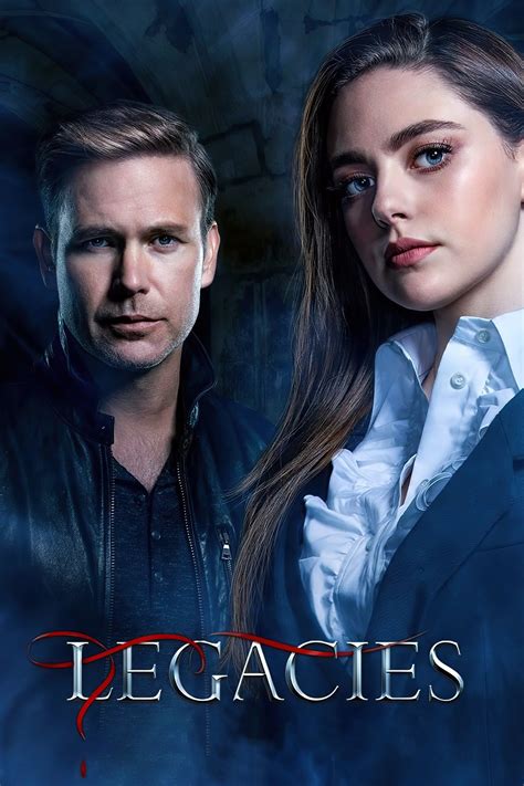 Legacies Season 2 Release Date Trailers Cast Synopsis And Reviews