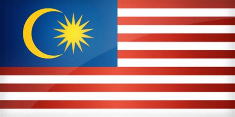 The flag of malaysia is very similar to the flag of the united states. Flag of Malaysia | Find the best design for Malaysian Flag