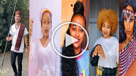 Sirba Afaan Oromoo Haaraa Oromo Tiktok Challenge Aanaaentertainment