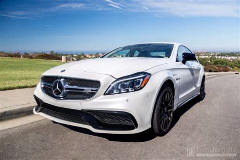 Check spelling or type a new query. New 2017 Mercedes-Benz CLS AMG® CLS 63 S Coupe in Newport Beach #N133439 | Fletcher Jones ...