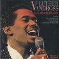 Give Me The Reason by Luther Vandross: Amazon.co.uk: CDs & Vinyl