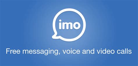 Imo is a messaging app that offers phone calls, instant messages, and quick delivery of images and videos. Download IMO APK Free For Android Video Calls & Chat | intHow