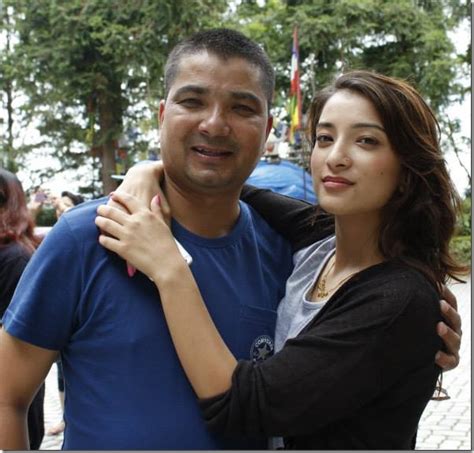 Jharana Thapa And Sunil Celebrate 20th Marriage Anniversary In Nagarkot Photos Nepali Movies