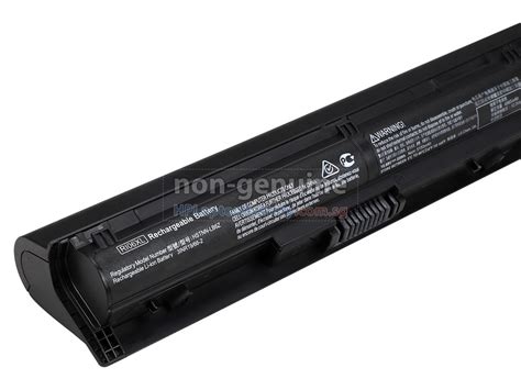 Battery For Hp Probook 450 G3v6d98av Laptop Battery From Singapore