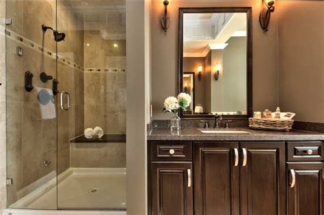 23 Brown Bathroom Designs Decorating Ideas Design Trends Premium