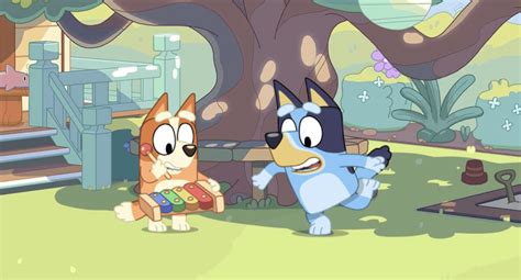 Multiple Bluey Episodes Censored Banned Amid Controversy Inside