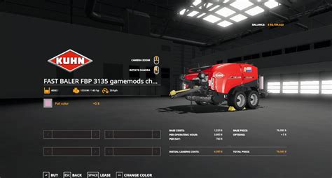 Very Fast Bale Wrapping Fs19 Farming Simulator 19 Mod Fs19 Mod