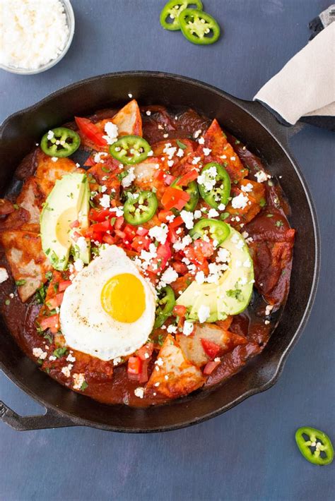 Traditional Latin Breakfast Recipes Popsugar Latina