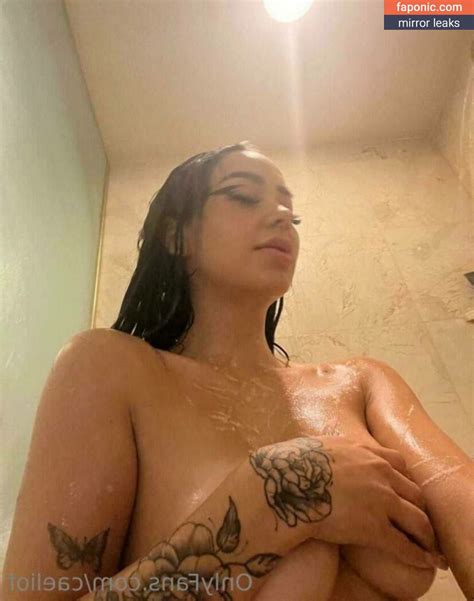 Caeli Aka Caelike Nude Leaks Onlyfans Photo Faponic