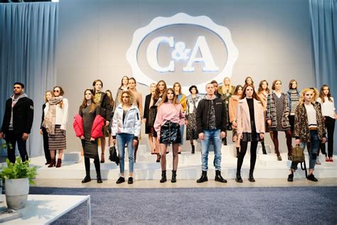 Welcome at our official fanpage from c&a in english. C&A presenta BEHIND-THE-SCENES, su nueva colección otoño ...