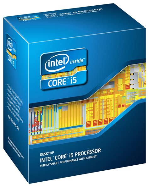 Best Buy Intel Core I5 3570 Socket Lga 1155 Processor Blue I5 3570