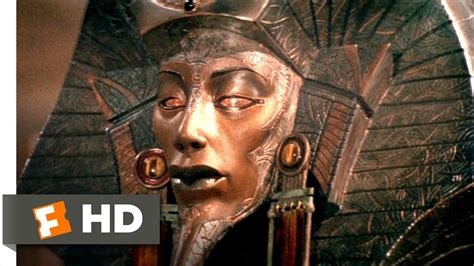 Stargate 712 Movie Clip Taken Before Ra 1994 Hd Youtube