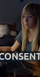 Consent (2017) - IMDb