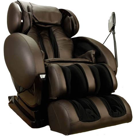 Infinity It 8500 Full Body Zero Gravity Massage Chair