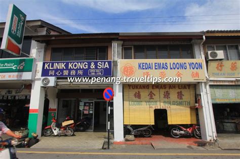 Mengapa harus memiliki panduan praktek ? Klinik Kong & Sia, Balik Pulau