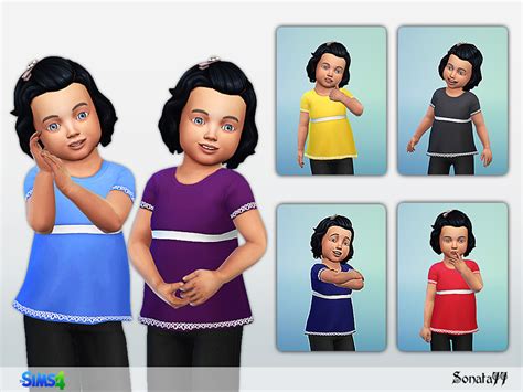 The Sims Resource S77 Toddler 27