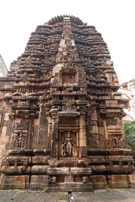 Markandeshwar Temple Bhubaneswar Temple Bhubaneswar Ancient Architecture