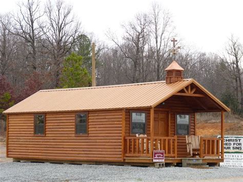 We are located in the heart of middle tennessee. Small Log Cabins, Horse Barns & Chicken Coops | Nashville ...
