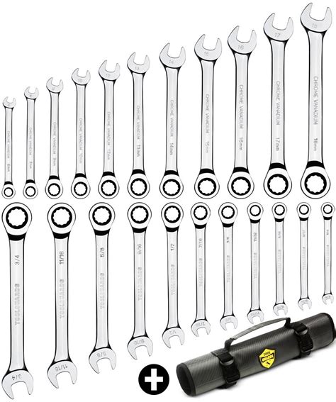 Socket Wrench Different Types Of Wrenches Sharedoc