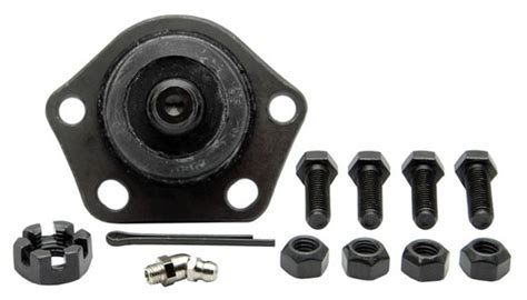 Acdelco 46d2104a Front Lower Suspension Ball Joint Assembly