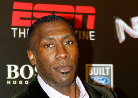 Shannon Sharpe Responds To Interracial Dating Criticism