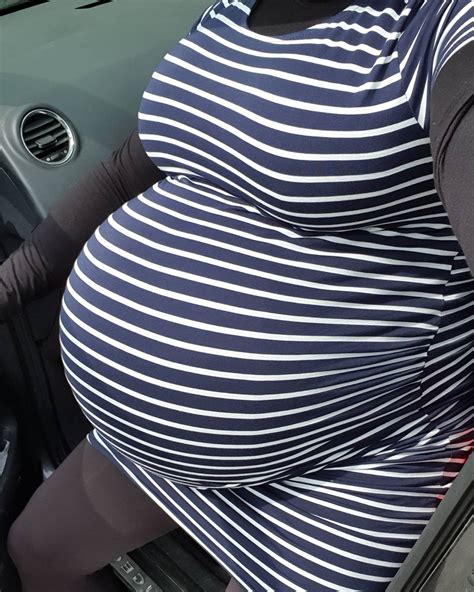 Instagram Huge Pregnant Belly Nakpicstore
