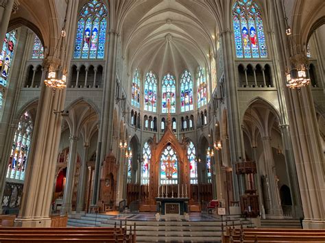 Learn The Secrets Of The Tri States Most Beautiful Churches