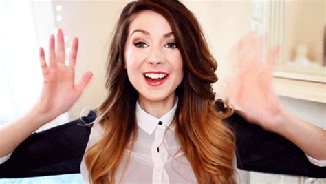 The Problem With YouTubers Like Zoella Is