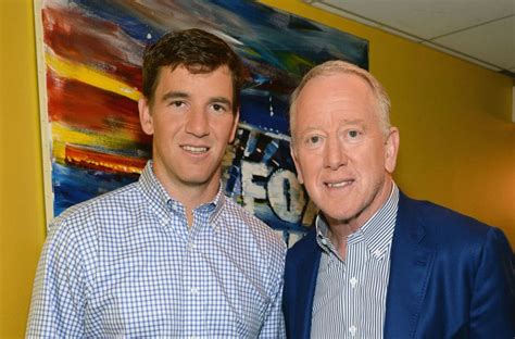 Ole Miss Football Eli And Archie Manning Are Making News