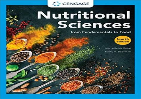 Ppt Epub Read Nutritional Sciences From Fundamentals To Food