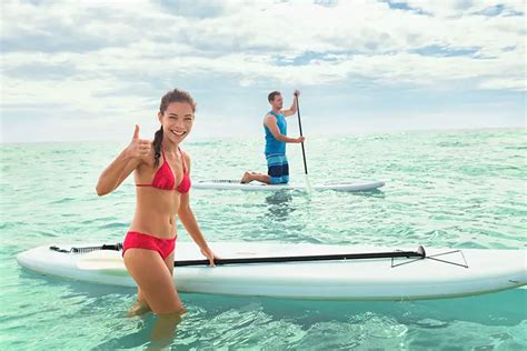 Best Paddle Boards For Beginners Fit Active Living