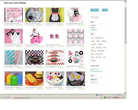 Mom Taxi Julie Featured On Etsy Treasury