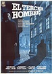 EL TERCER HOMBRE (1949). Orson Wells en la intrigante obra de Carol ...