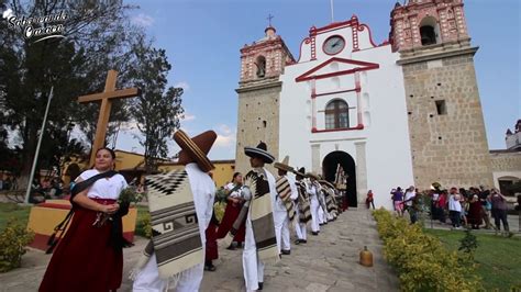 Tlacolula De Matamoros Un Gran Tesoro En Oaxaca Youtube