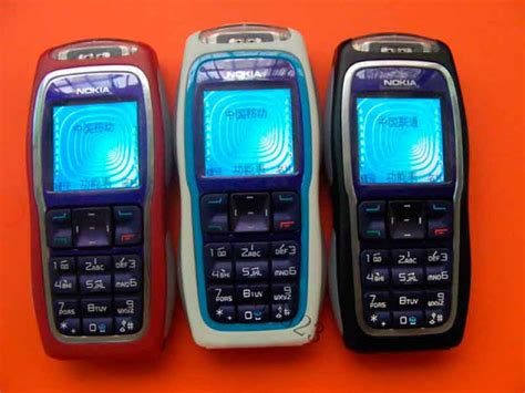 Nokia 3220 opiniones y comentarios. Los Celulares Que Siempre Soñaste~~~~~ - Foros Perú