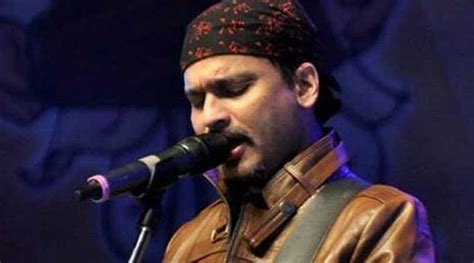 Fir Filed Against Assamese Singer Zubeen Garg The Indian Express