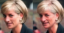 We Use A Program To Create What Princess Diana Would Look Like Today ...