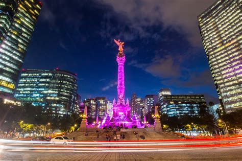 Ciudad De México Escapadas