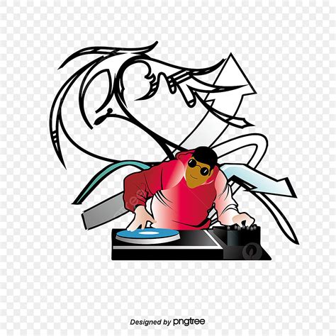 B Boy Vector Material B Boy Template Download B Boy Png And Vector