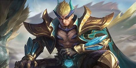 How To Make Heroes In Mobile Legends Strong Ml Esports