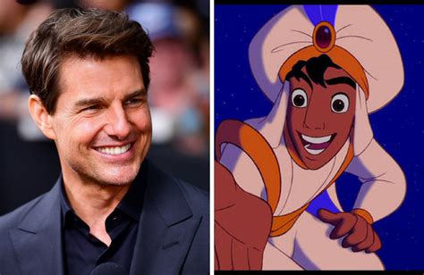 10 Facts About Aladdin That Will Make You Fall Off Your Magic Carpet