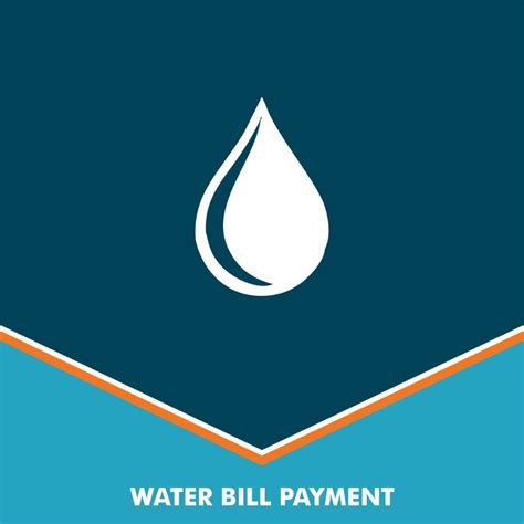 Water Bill Payment Service At Best Price In Beed Id 20805770973