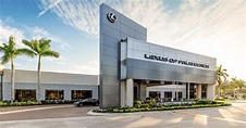 Lexus of Palm Beach | Lexus Dealer in Florida