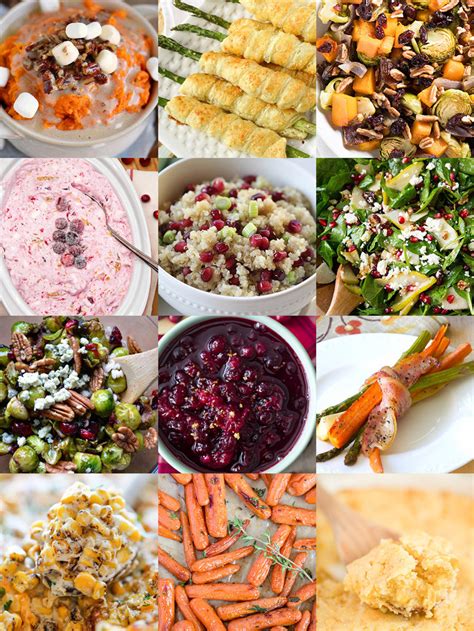 Top 21 Christmas Veggies Side Dishes Most Popular Ideas Of All Time