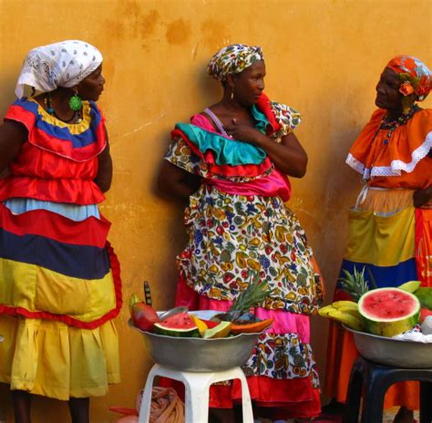 San Basilio De Palenque Y Los Mapas De La Libertad Geograf A Infinita